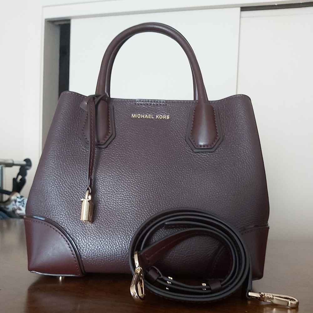 Michael kors mercer galery